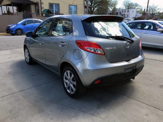 Used - Mazda Mazda2 GX  for sale in Staten Island NY