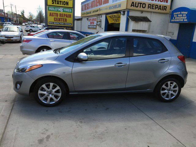 Used - Mazda Mazda2 GX  for sale in Staten Island NY