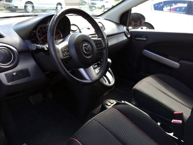 Used - Mazda Mazda2 GX  for sale in Staten Island NY