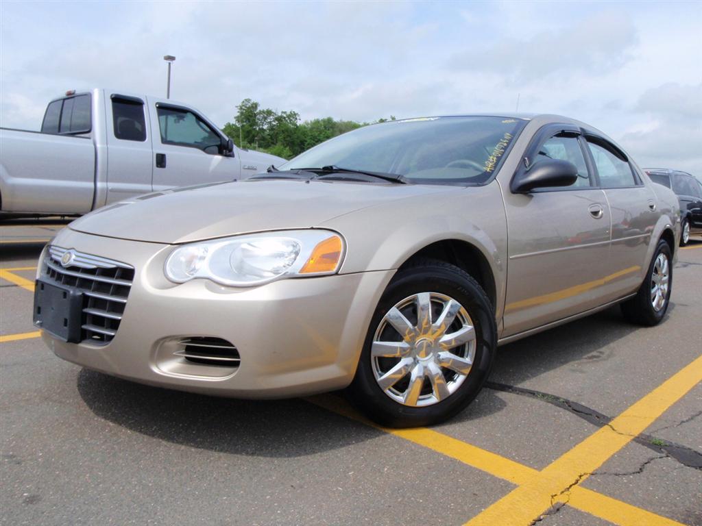 2004 Chrysler Sebring Sedan for sale in Brooklyn, NY