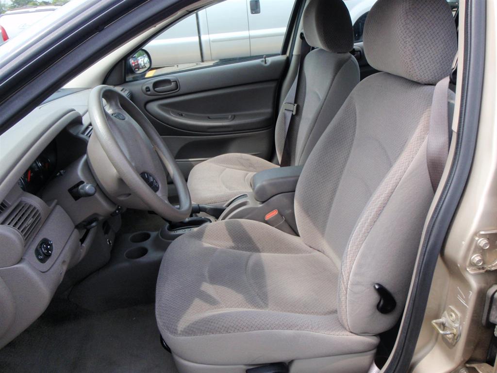 2004 Chrysler Sebring Sedan for sale in Brooklyn, NY