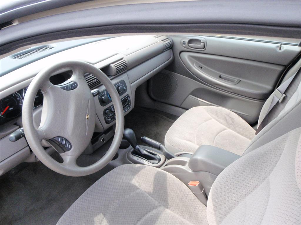 2004 Chrysler Sebring Sedan for sale in Brooklyn, NY