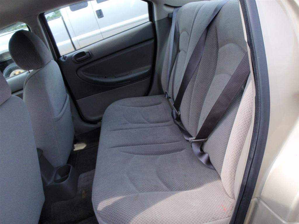 2004 Chrysler Sebring Sedan for sale in Brooklyn, NY