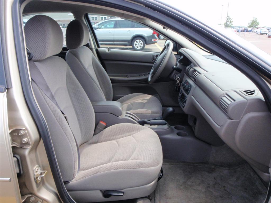 2004 Chrysler Sebring Sedan for sale in Brooklyn, NY