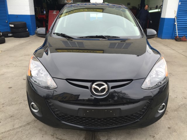 Used - Mazda Mazda2 Touring Hatchback for sale in Staten Island NY