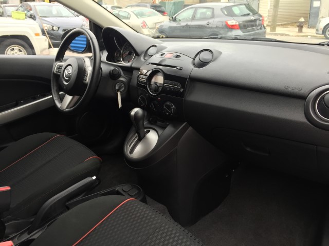 Used - Mazda Mazda2 Touring Hatchback for sale in Staten Island NY