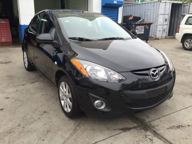 Used - Mazda Mazda2 Touring Hatchback for sale in Staten Island NY