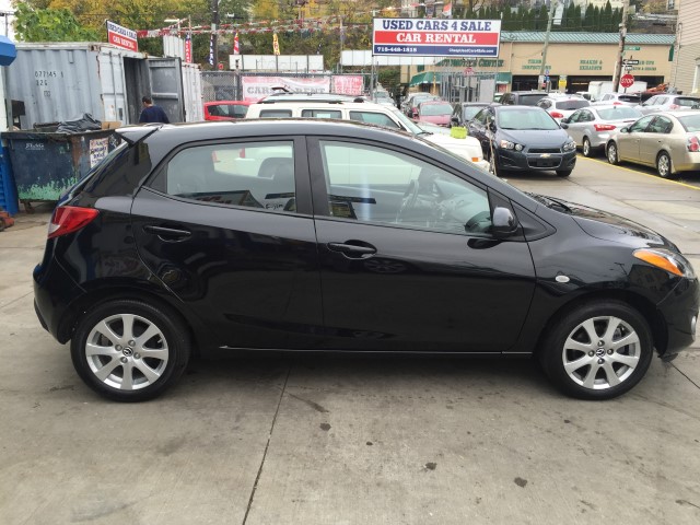 Used - Mazda Mazda2 Touring Hatchback for sale in Staten Island NY