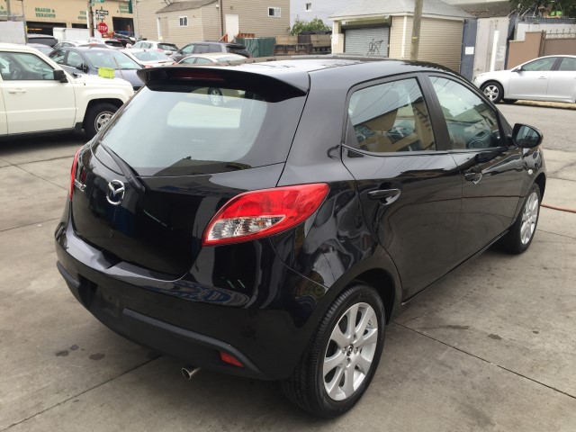 Used - Mazda Mazda2 Touring Hatchback for sale in Staten Island NY