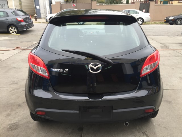 Used - Mazda Mazda2 Touring Hatchback for sale in Staten Island NY