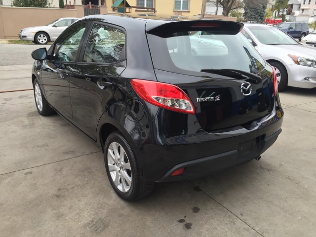 Used - Mazda Mazda2 Touring Hatchback for sale in Staten Island NY