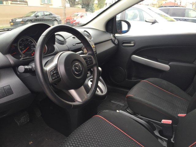 Used - Mazda Mazda2 Touring Hatchback for sale in Staten Island NY