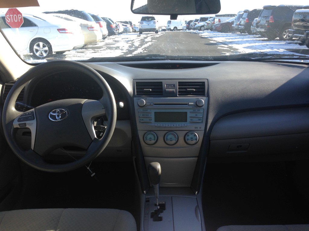 Used - Toyota Camry Sedan for sale in Staten Island NY