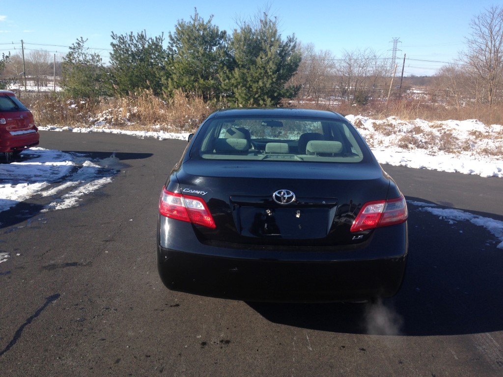 Used - Toyota Camry Sedan for sale in Staten Island NY