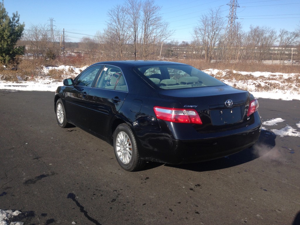 Used - Toyota Camry Sedan for sale in Staten Island NY