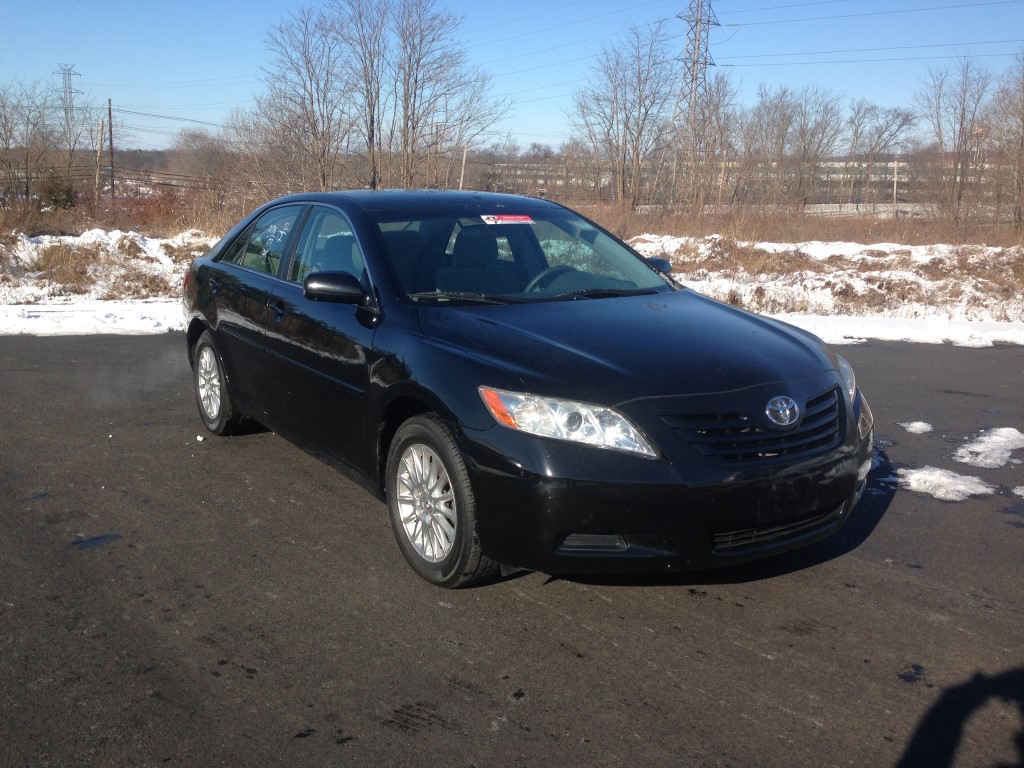 Used - Toyota Camry Sedan for sale in Staten Island NY