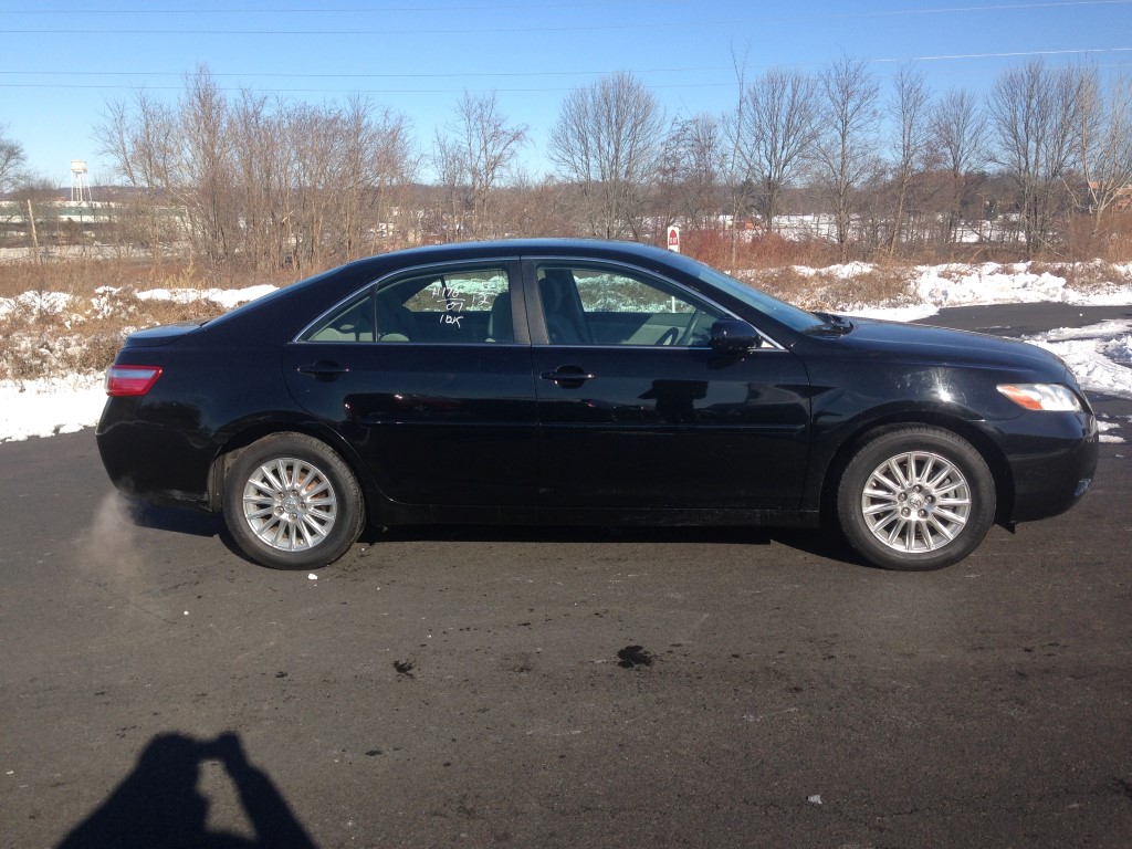 Used - Toyota Camry Sedan for sale in Staten Island NY