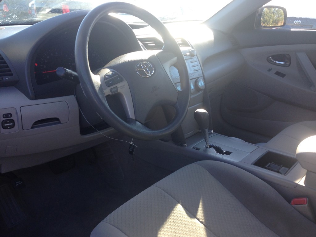 Used - Toyota Camry Sedan for sale in Staten Island NY