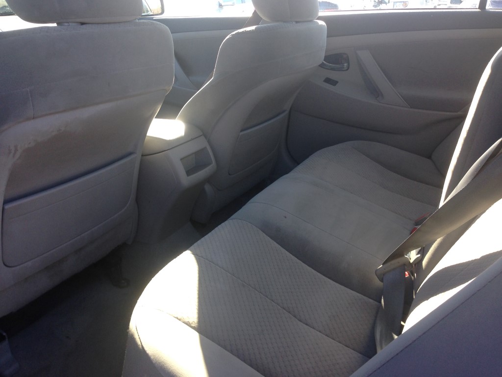 Used - Toyota Camry Sedan for sale in Staten Island NY