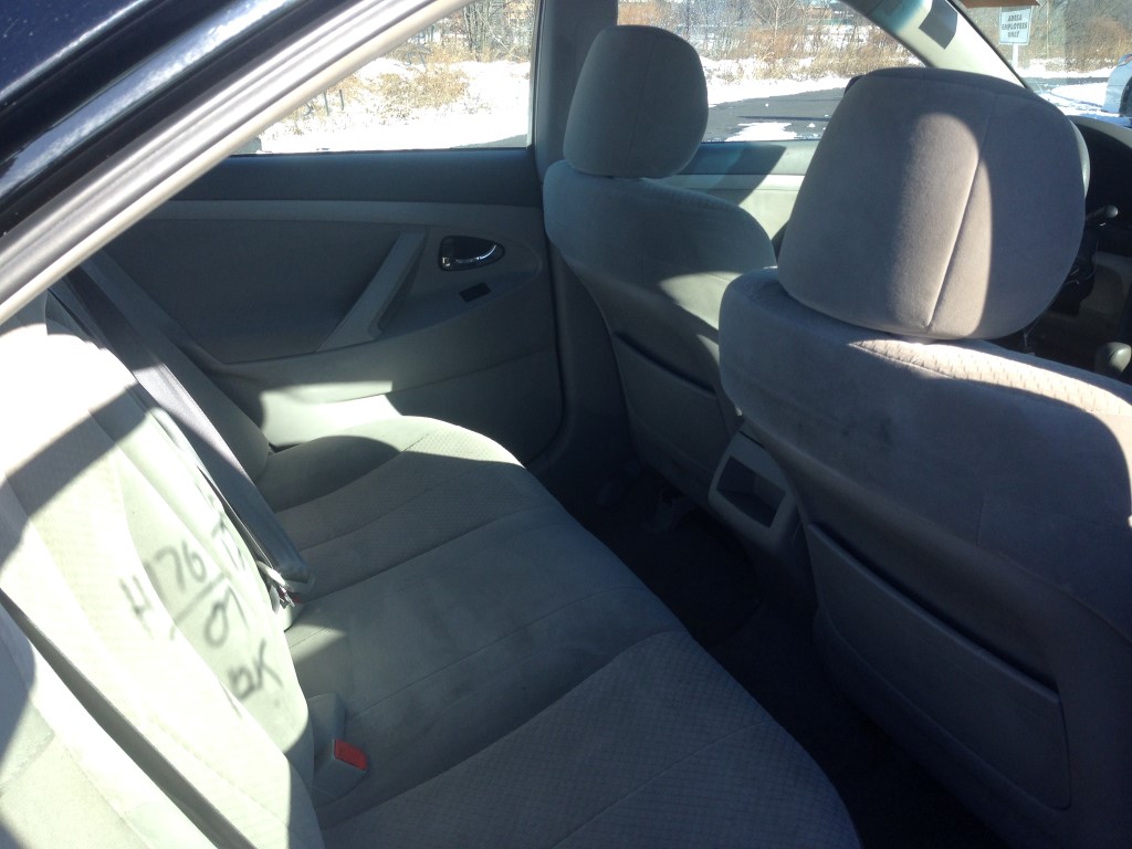 Used - Toyota Camry Sedan for sale in Staten Island NY