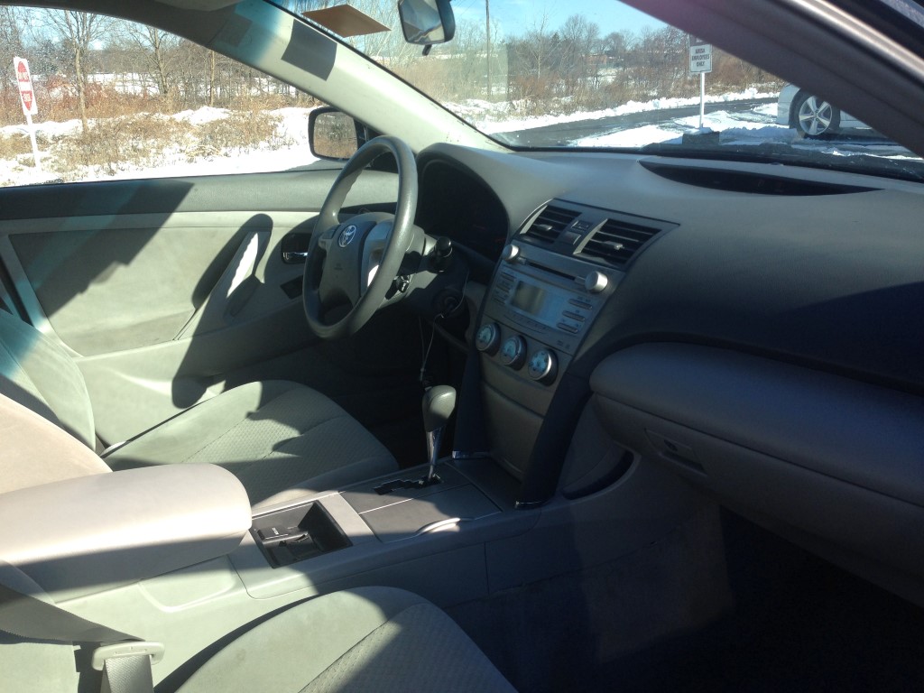 Used - Toyota Camry Sedan for sale in Staten Island NY