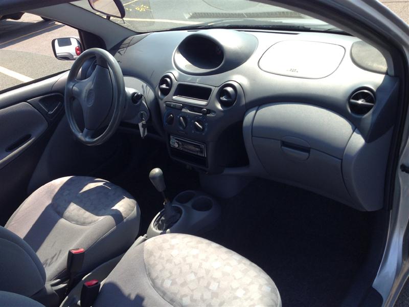 2001 Toyota Echo Coupe for sale in Brooklyn, NY