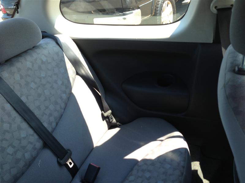 2001 Toyota Echo Coupe for sale in Brooklyn, NY