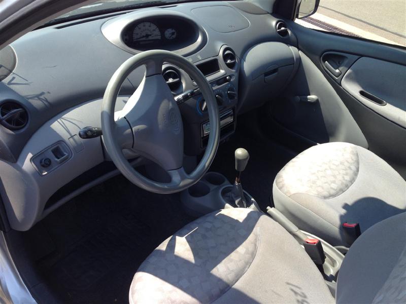 2001 Toyota Echo Coupe for sale in Brooklyn, NY