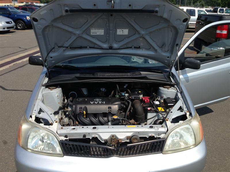 2001 Toyota Echo Coupe for sale in Brooklyn, NY