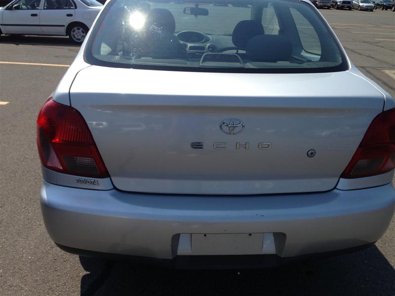 2001 Toyota Echo Coupe for sale in Brooklyn, NY