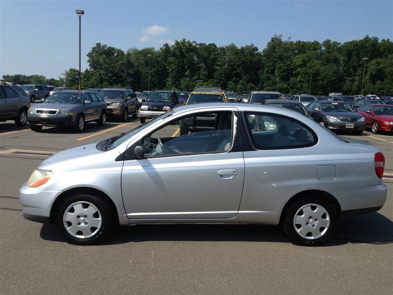 used 2001 toyota echo for sale #6