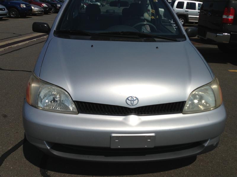 2001 Toyota Echo Coupe for sale in Brooklyn, NY