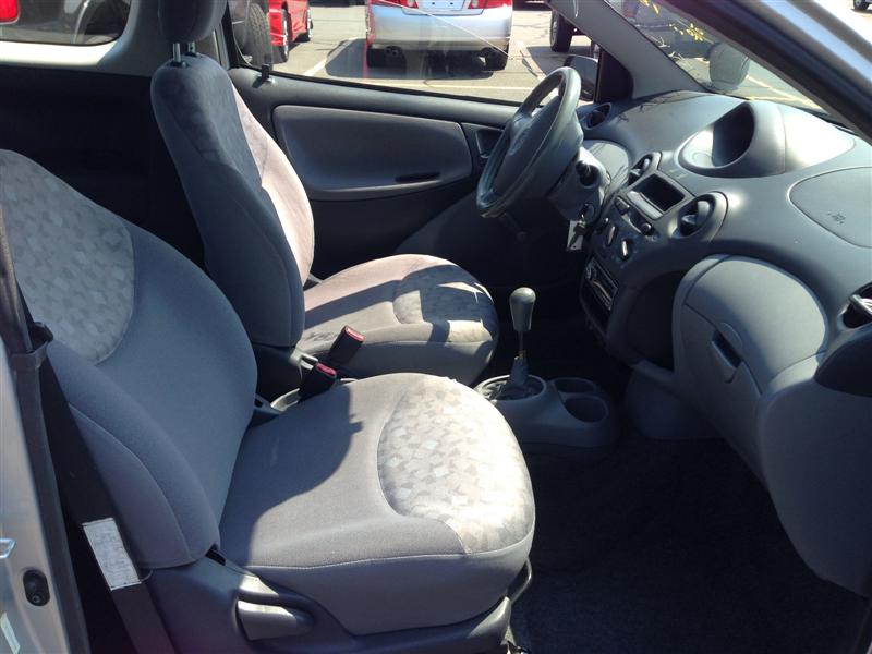 2001 Toyota Echo Coupe for sale in Brooklyn, NY