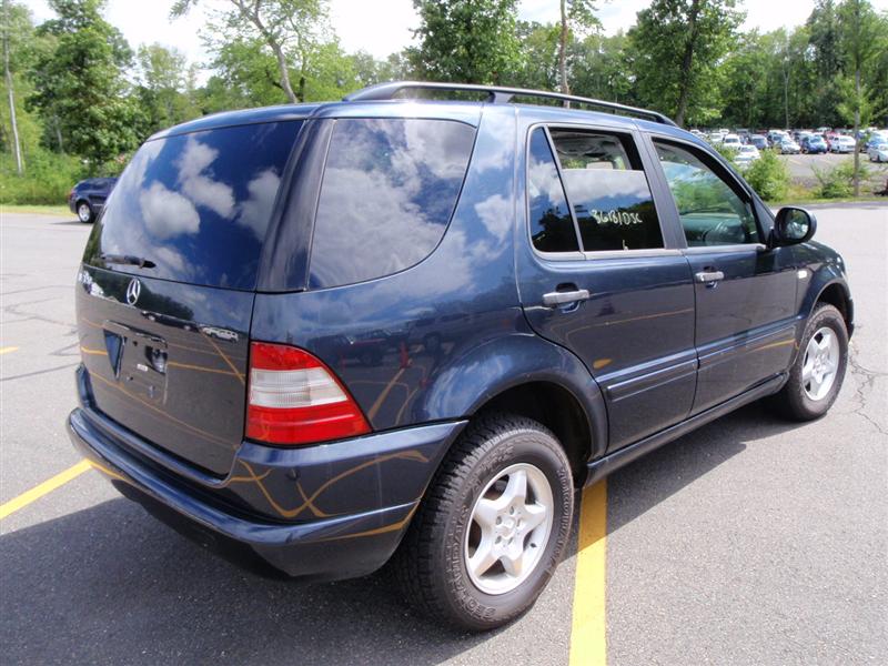 2000 Mercedes-Benz ML320  for sale in Brooklyn, NY