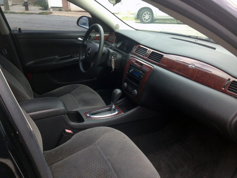 Used - Chevrolet Impala LT  for sale in Staten Island NY