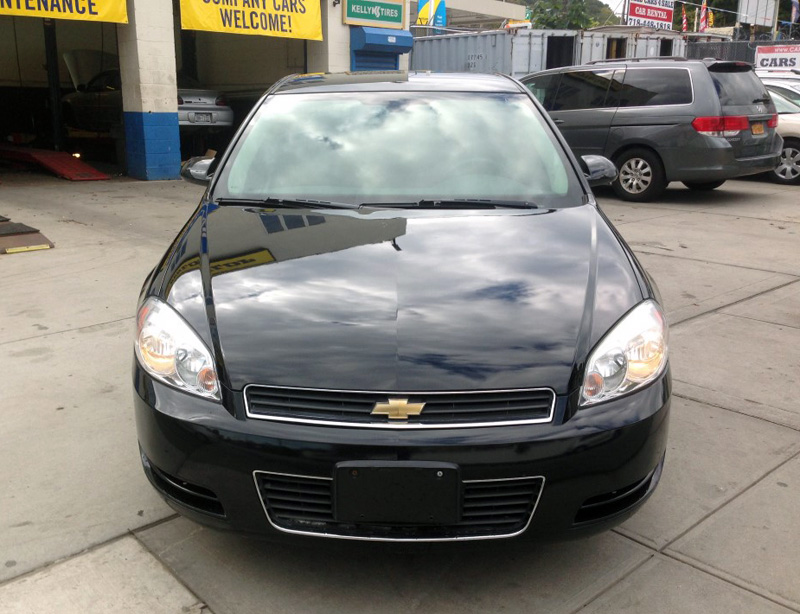 Used - Chevrolet Impala LT  for sale in Staten Island NY