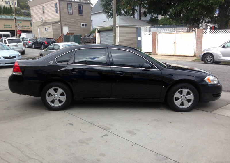 Used - Chevrolet Impala LT  for sale in Staten Island NY