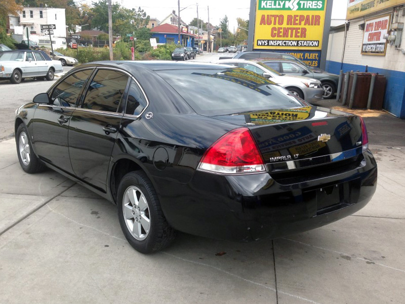 Used - Chevrolet Impala LT  for sale in Staten Island NY