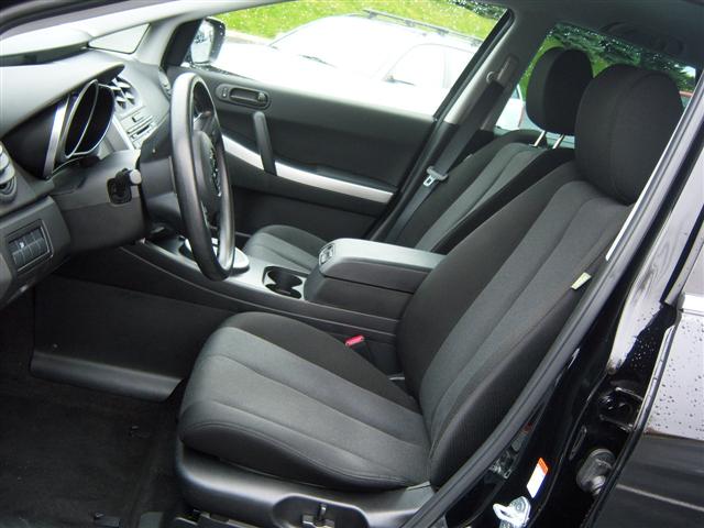 2008 Mazda CX-7 Sport Sport Utility  for sale in Brooklyn, NY