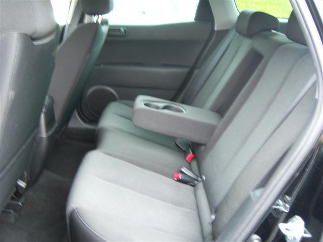 2008 Mazda CX-7 Sport Sport Utility  for sale in Brooklyn, NY