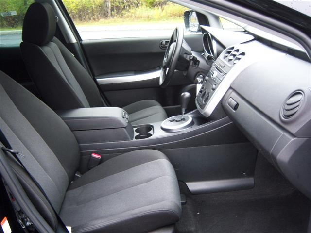 2008 Mazda CX-7 Sport Sport Utility  for sale in Brooklyn, NY