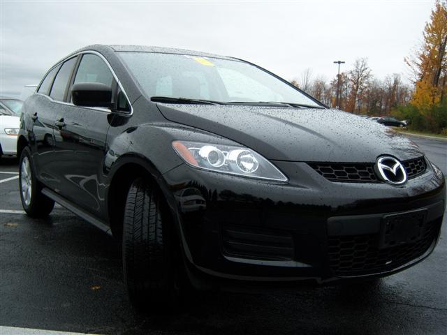 2008 Mazda CX-7 Sport Sport Utility  for sale in Brooklyn, NY