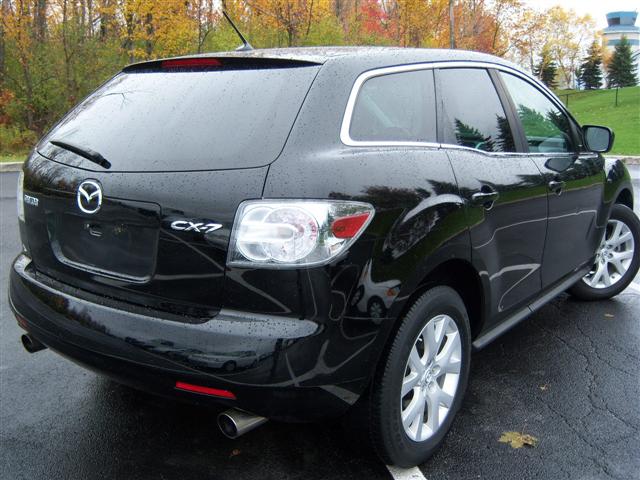 2008 Mazda CX-7 Sport Sport Utility  for sale in Brooklyn, NY