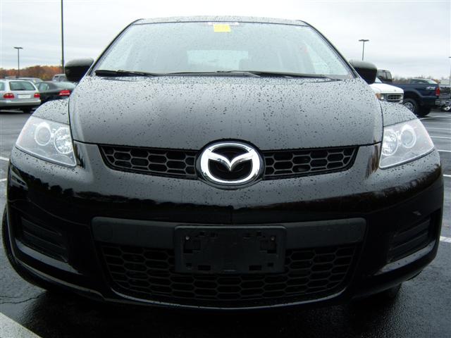 2008 Mazda CX-7 Sport Sport Utility  for sale in Brooklyn, NY