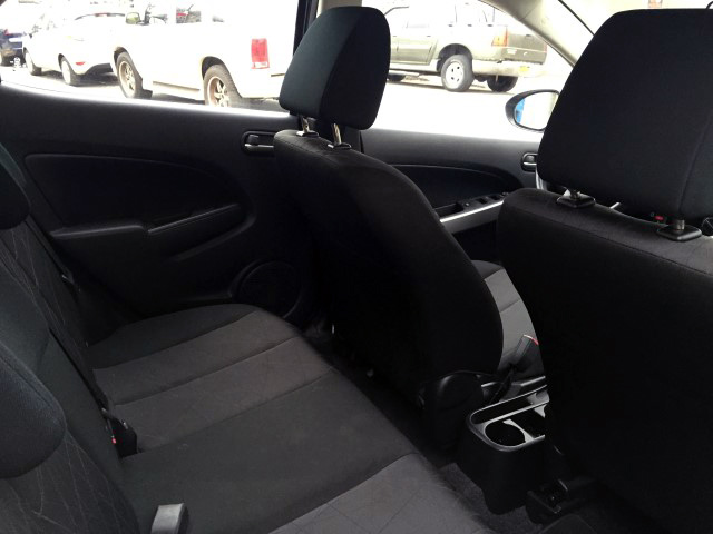 Used - Mazda Mazda2 GX WAGON 4-DR for sale in Staten Island NY