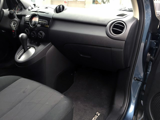 Used - Mazda Mazda2 GX WAGON 4-DR for sale in Staten Island NY