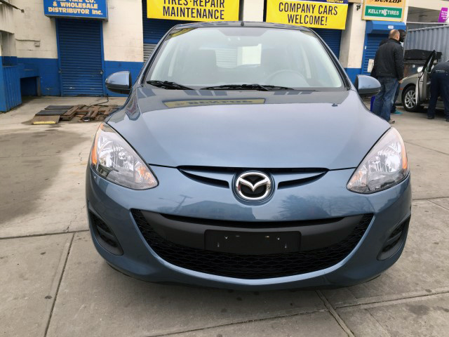 Used - Mazda Mazda2 GX WAGON 4-DR for sale in Staten Island NY