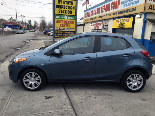 Used - Mazda Mazda2 GX WAGON 4-DR for sale in Staten Island NY