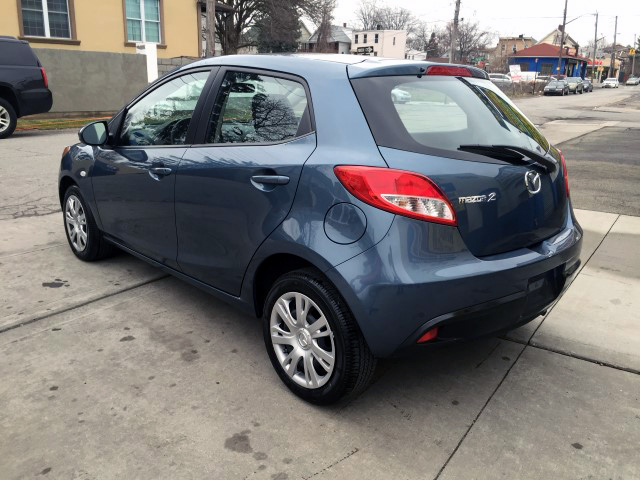 Used - Mazda Mazda2 GX WAGON 4-DR for sale in Staten Island NY