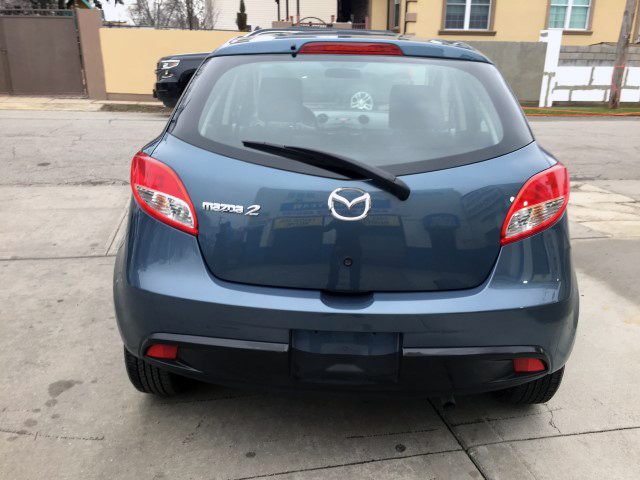 Used - Mazda Mazda2 GX WAGON 4-DR for sale in Staten Island NY